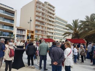 Vuit restaurants participen enguany del 30è Menú de la Gamba de Calonge i Sant Antoni