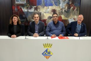 Platja d'Aro, Sant Feliu i Santa Cristina encaren el pla per impulsar-se econòmicament
