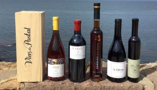 Vinyes dels Aspres guanya els premis de millor vi blanc i rosat d'Arrels del Vi 2024