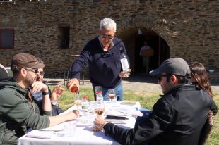Clou l'11è Vívid, el festival de l'enoturisme, amb rècord d'ocupació i de participants