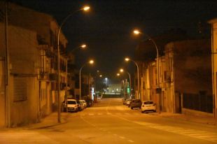 Cassà rep un crèdit d'1,7 MEUR per renovar l'enllumenat públic amb làmpades LED