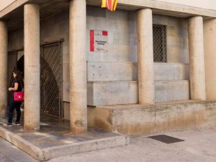 L’Ajuntament de Girona va aturar 141 desnonaments el 2023