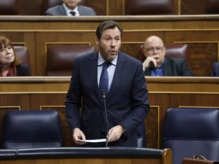 Puente espera licitar aviat la redacció del projecte per connectar l'aeroport de Girona amb el TAV