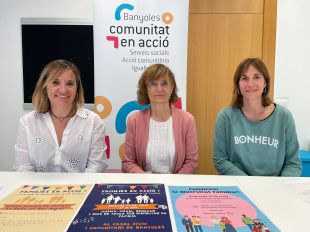 Banyoles celebra la Setmana de les Famílies amb diverses activitats
