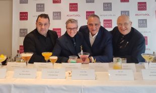 El campionat de Catalunya de cocteleria professional abandona Barcelona i arriba a Girona