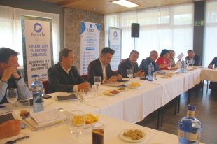 La manca d'habitatge al Ripollès, a debat