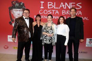 Arrenca la primera edició del Blanes Costa Brava International Film Festival