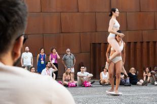 El Festival Z de Girona registra un rècord de 119 propostes d'arts escèniques
