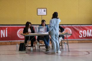 L'escrutini pot anar per llarg: La JEC autoritza les provincials a allargar l’horari de votació