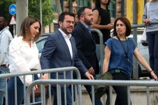 ERC obté el seu pitjor resultat des del 2010 i la pèrdua d’escons més àmplia de la seva història