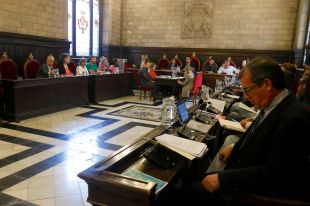 Girona liquida el projecte del 'Bloom' mentre el PSC reclama demanar ''responsabilitats''