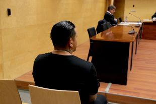 Absolt l'acusat de violar una dona afectada pel consum d'alcohol i drogues a Olot