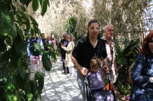 El 69è Girona Temps de Flors registra 400.000 visitants i més de 10 MEUR d'impacte econòmic
