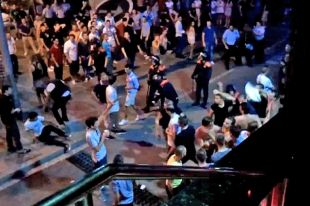 Presó amb fiança de 1.500 euros per un dels dos detinguts a Lloret que faltava per declarar 