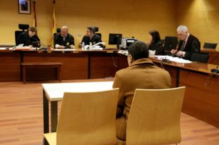 2 anys de presó per violar una noia beguda a la llera del riu a Vilafant