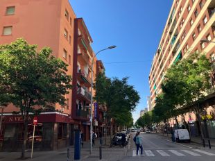 Una subvenció permet 40 comunitats de veïns de Salt millorar els seus edificis