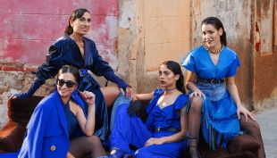Elena Gadel, Las Migas, Blaumut o Albert Pla, entre els destacats al primer Blanes Arran de Mar