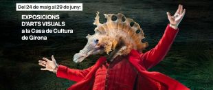 Inundart planteja un recorregut pel Barri Vell de Girona amb experiències de veïns sobre la gentrificació