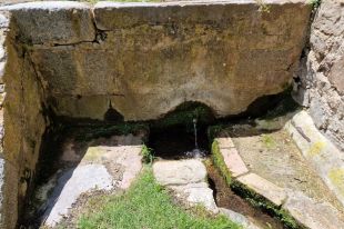 Darnius no pot consumir aigua de boca des del setembre per nivells elevats de trihalometans 