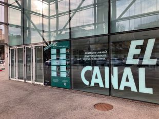 Oberta la convocatòria per a fer estada al centre de creació El Canal de Salt