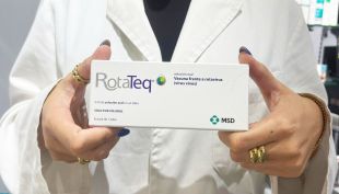 Denuncien manca de subministrament a les farmàcies gironines d'una vacuna infantil contra el rotavirus