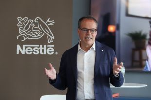 Nestlé invertirà 22 MEUR en una caldera de biomassa a la fàbrica de cafè de Girona