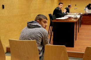 L'acusat del crim de Ripoll diu que no volia matar la mare i que es va sentir que l'atacava