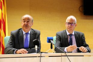 Girona requereix d'un nou jutjat penal per a tractar exclusivament casos de violència masclista