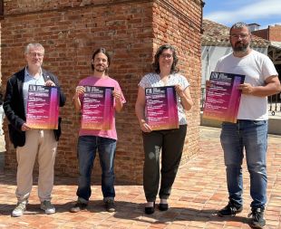 Ferran Palau, B1n0, Meritxell Neddermann o Soweto entre els protagonistes del festival fiTM
