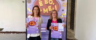 El 4rt 'È bo, È mel’ de Banyoles creix en espais florals i oferta gastronòmica