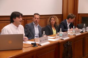 La patronal d'apartaments turístics desvincula l'impacte dels HUT amb els preus de lloguer