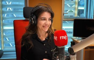 La figuerenca Montserrat Rigall, nova cap de programes de Ràdio 4