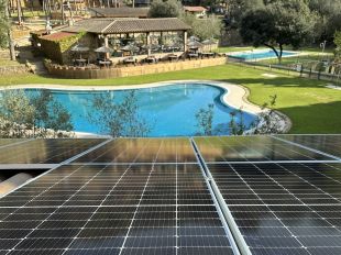 Els càmpings gironins inverteixen 5 MEUR en la millora de l'eficiència energètica i la gestió de l'aigua