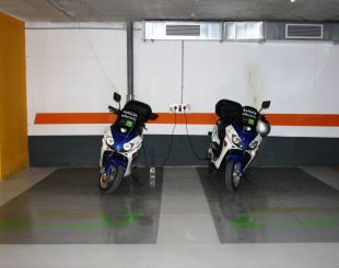Girona, Figueres i Olot, primeres ciutats en implantar vehicles elèctrics