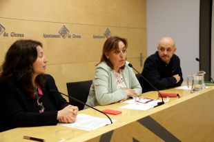 El PSC qualifica el primer any de tripartit a Girona com el ''Govern de suma zero''