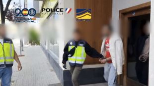 Desarticulat un grup criminal a Girona que traficava persones, drogues i falsificava moneda