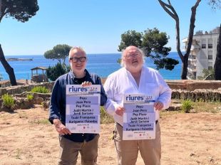 L'humor català se cita aquest estiu a la primera edició del festival Riures a Calonge i Sant Antoni