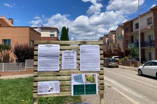La Diputació avança en el projecte per construir el polèmic edifici a Montilivi de Girona