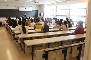 3.749 estudiants gironins comencen avui les PAU