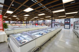 Transgourmet inverteix 5,9 MEUR en les reformes dels Gros Mercat de Blanes i de Tarragona