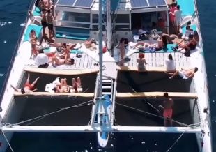 Conviden una seixantena d''influencers' espanyols a la Costa Brava