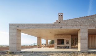 Descobreix els guardonats en la 26a edició dels Premis d'Arquitectura de Girona
