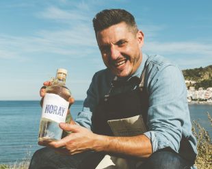 Una ginebra gironina, medalla de bronze en el major concurs internacional de licors