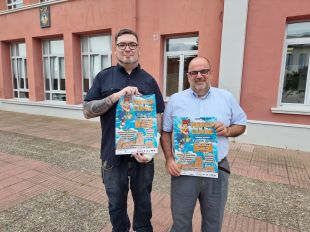 La fira Manga&Còmic de Calonge i Sant Antoni se celebrarà del 28 al 30 de juny