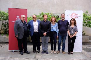El Conservatori de Girona estrena l’Orquestra Filharmonia amb 80 músics
