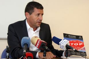 L'oci nocturn vol combatre els touroperadors que venen Lloret com un destí de borratxera 