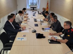 La Generalitat oferirà llits en residències per a persones grans maltractades a Girona
