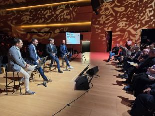 Consulta les 56 propostes de l'Auditori de Girona per a la temporada 2024-25