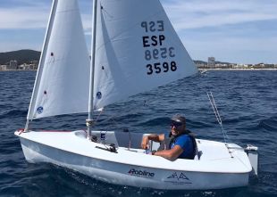 Jordi Cargol, pregoner de la Festa Major de Palamós 2024