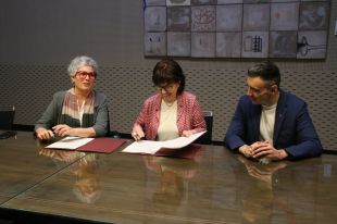 Nou conveni a Girona per garantir un millor funcionament de l'Oficina Municipal d'Habitatge
